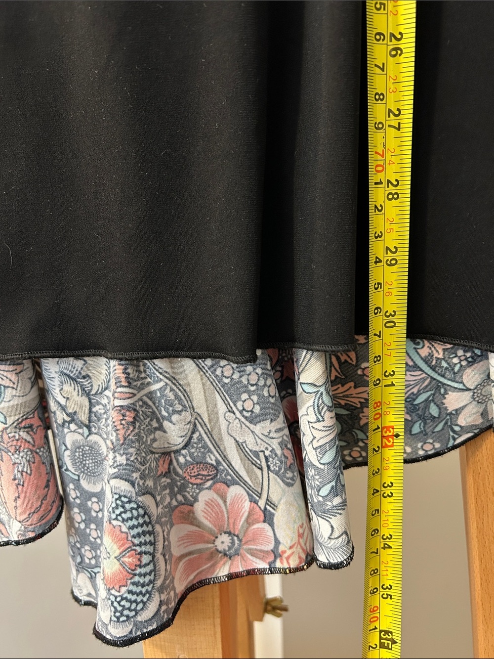 Tango Mango Mini Ruffle Dress XL - Picture 7 of 8